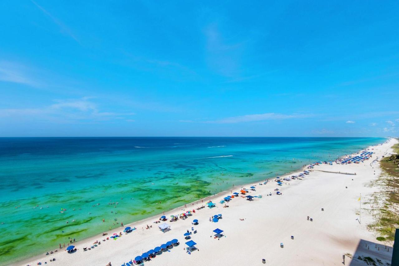 Tropic Winds 1104 Apartment Panama City Beach Exterior photo